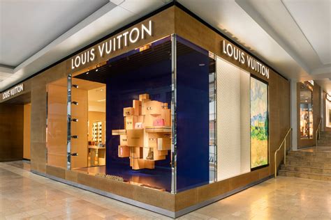 louis vuitton store scottsdale